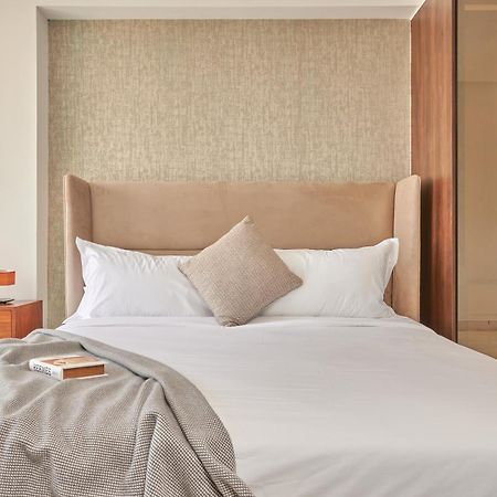 קזבלנקה Apartment Sea View B14 - Mosquee Hassan II - By Thecasaedition מראה חיצוני תמונה