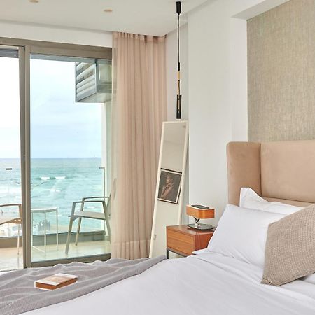 קזבלנקה Apartment Sea View B14 - Mosquee Hassan II - By Thecasaedition מראה חיצוני תמונה